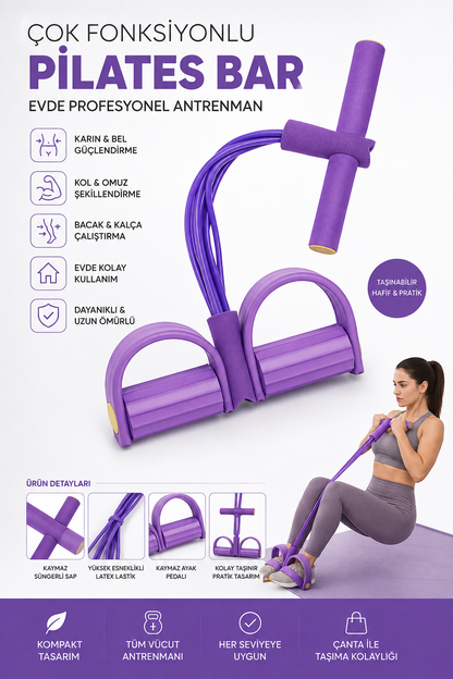 Fitwo Tüm Vücut Şekillendirme Body Trimmer