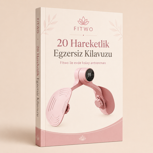 Egzersiz Klavuzu