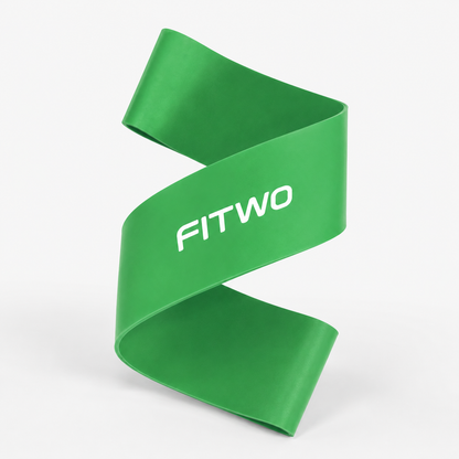 Fitwo 3'lü Direnç Bandı Seti