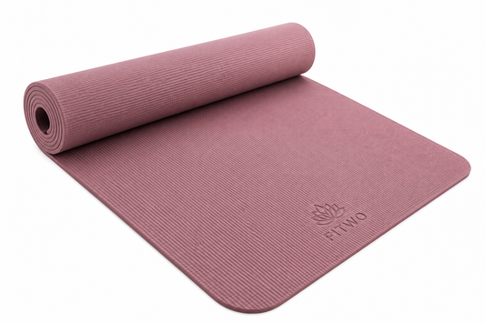 FitWo Yoga Matı