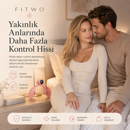 Fitwo Pelvia
