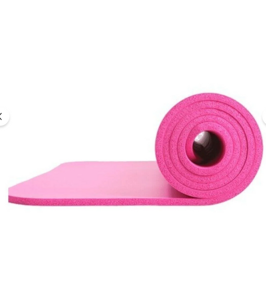 FitWo Basic Yoga Matı
